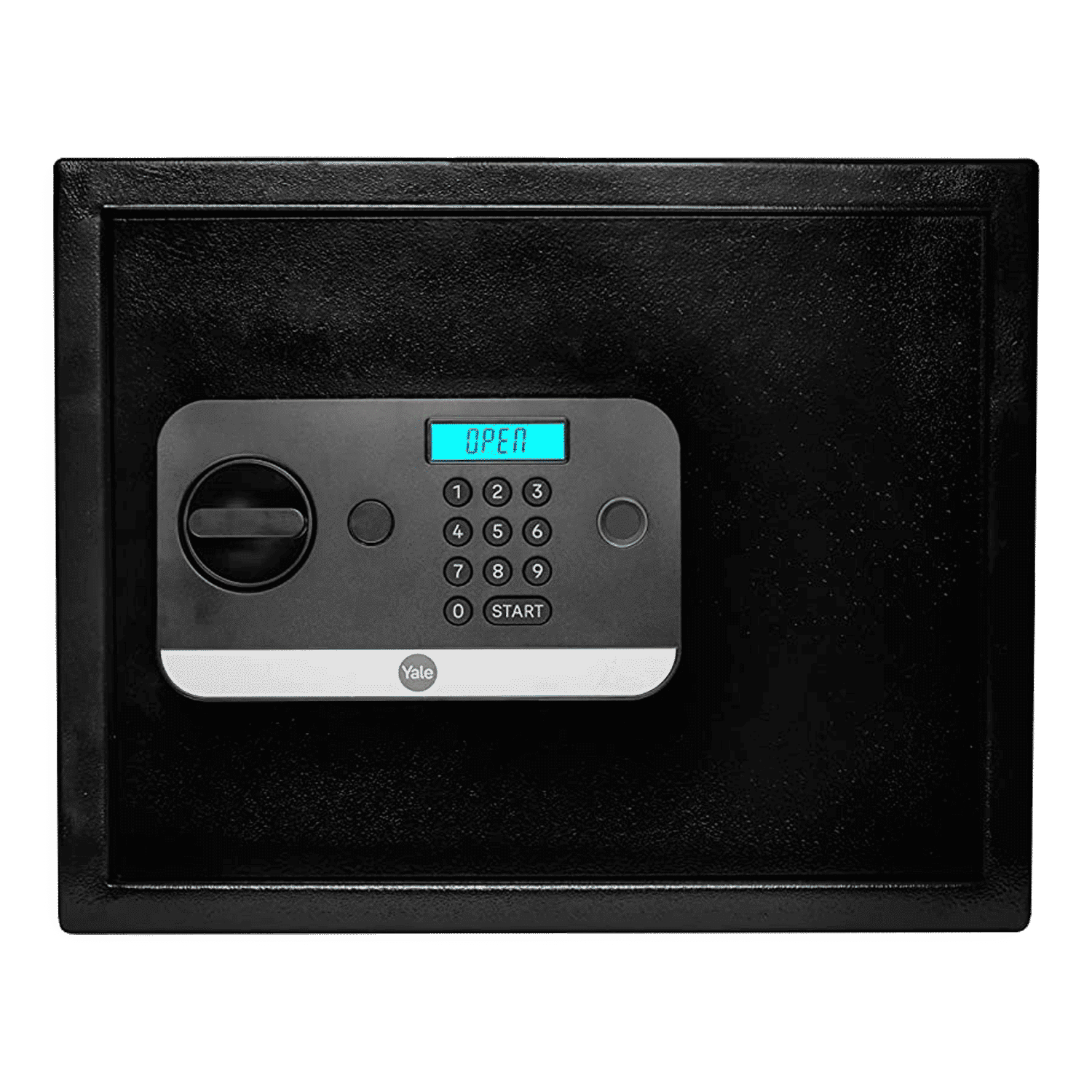 Buy Yale Stellar 250/DB2 16.7 Litres Medium Digital Safety Locker